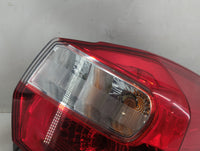 2012-2016 Subaru Impreza Tail Light Assembly Passenger Right OEM Fits Fits 2012 2013 2014 2015 2016 OEM Used Auto Parts - Oe