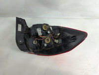 2012-2016 Subaru Impreza Tail Light Assembly Passenger Right OEM Fits Fits 2012 2013 2014 2015 2016 OEM Used Auto Parts - Oe