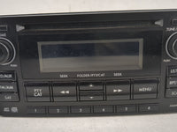 2011-2014 Subaru Impreza Radio AM FM Cd Player Receiver Replacement P/N:86201FG620 Fits Fits 2011 2012 2013 2014 OEM Used Au