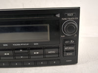 2011-2014 Subaru Impreza Radio AM FM Cd Player Receiver Replacement P/N:86201FG620 Fits Fits 2011 2012 2013 2014 OEM Used Au