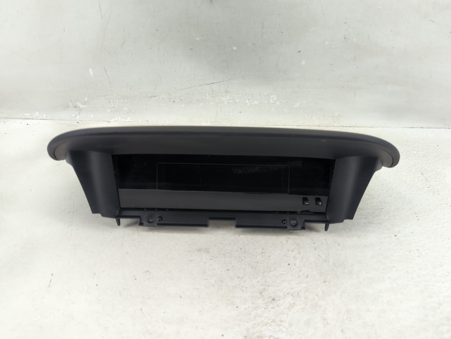 2012-2016 Subaru Impreza Information Display Screen - Oemusedautoparts1.com
