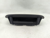 2012-2016 Subaru Impreza Information Display Screen - Oemusedautoparts1.com