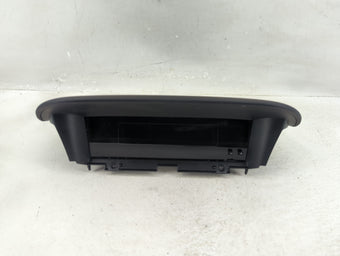 compare product 2012-2016 Subaru Impreza Information Display Screen