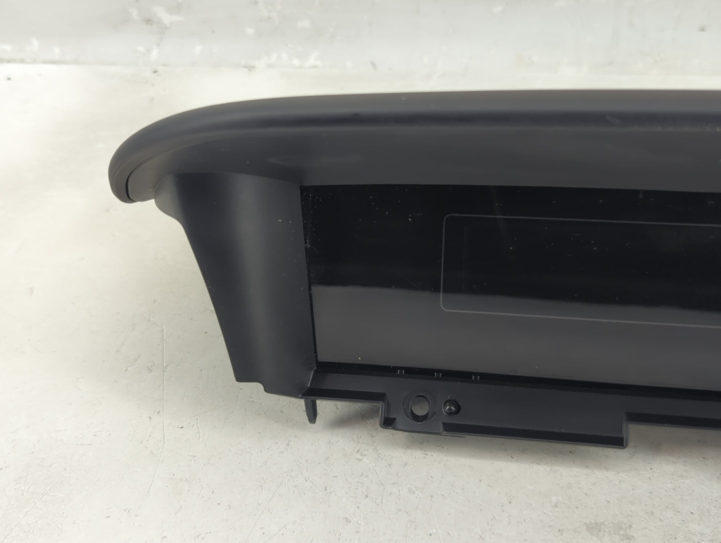 2012-2016 Subaru Impreza Information Display Screen - Oemusedautoparts1.com
