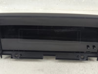 2012-2016 Subaru Impreza Information Display Screen - Oemusedautoparts1.com