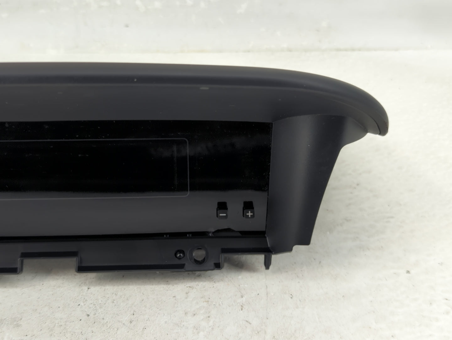 2012-2016 Subaru Impreza Information Display Screen - Oemusedautoparts1.com