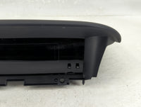 2012-2016 Subaru Impreza Information Display Screen - Oemusedautoparts1.com