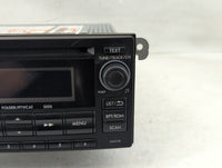 2012-2014 Subaru Impreza Radio AM FM Cd Player Receiver Replacement P/N:86201FJ620 Fits Fits 2012 2013 2014 OEM Used Auto Pa