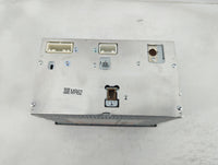2012-2014 Subaru Impreza Radio AM FM Cd Player Receiver Replacement P/N:86201FJ620 Fits Fits 2012 2013 2014 OEM Used Auto Pa