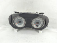 2013 Subaru Impreza Instrument Cluster Speedometer Gauges P/N:0395502 85003FJ620 Fits OEM Used Auto Parts - Oemusedautoparts