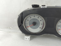 2013 Subaru Impreza Instrument Cluster Speedometer Gauges P/N:0395502 85003FJ620 Fits OEM Used Auto Parts - Oemusedautoparts