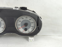 2013 Subaru Impreza Instrument Cluster Speedometer Gauges P/N:0395502 85003FJ620 Fits OEM Used Auto Parts - Oemusedautoparts