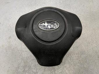 compare product 2012-2014 Subaru Impreza Air Bag Driver Left Steering Wheel Mounted P/N:98211FJ050VH Fits Fits 2012 2013 2014 OEM Used Auto Parts