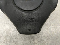 2012-2014 Subaru Impreza Air Bag Driver Left Steering Wheel Mounted P/N:98211FJ050VH Fits Fits 2012 2013 2014 OEM Used Auto 