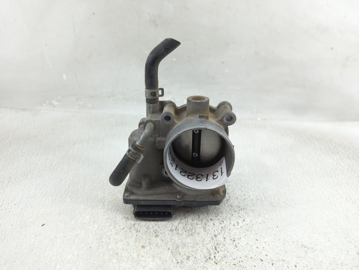 2012-2016 Subaru Impreza Throttle Body P/N:16112AA380 Fits Fits 2011 2012 2013 2014 2015 2016 2017 2018 OEM Used Auto Parts 