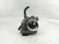 2012-2016 Subaru Impreza Throttle Body P/N:16112AA380 Fits Fits 2011 2012 2013 2014 2015 2016 2017 2018 OEM Used Auto Parts 