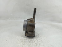 2012-2016 Subaru Impreza Throttle Body P/N:16112AA380 Fits Fits 2011 2012 2013 2014 2015 2016 2017 2018 OEM Used Auto Parts 