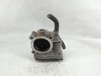 2012-2016 Subaru Impreza Throttle Body P/N:16112AA380 Fits Fits 2011 2012 2013 2014 2015 2016 2017 2018 OEM Used Auto Parts 