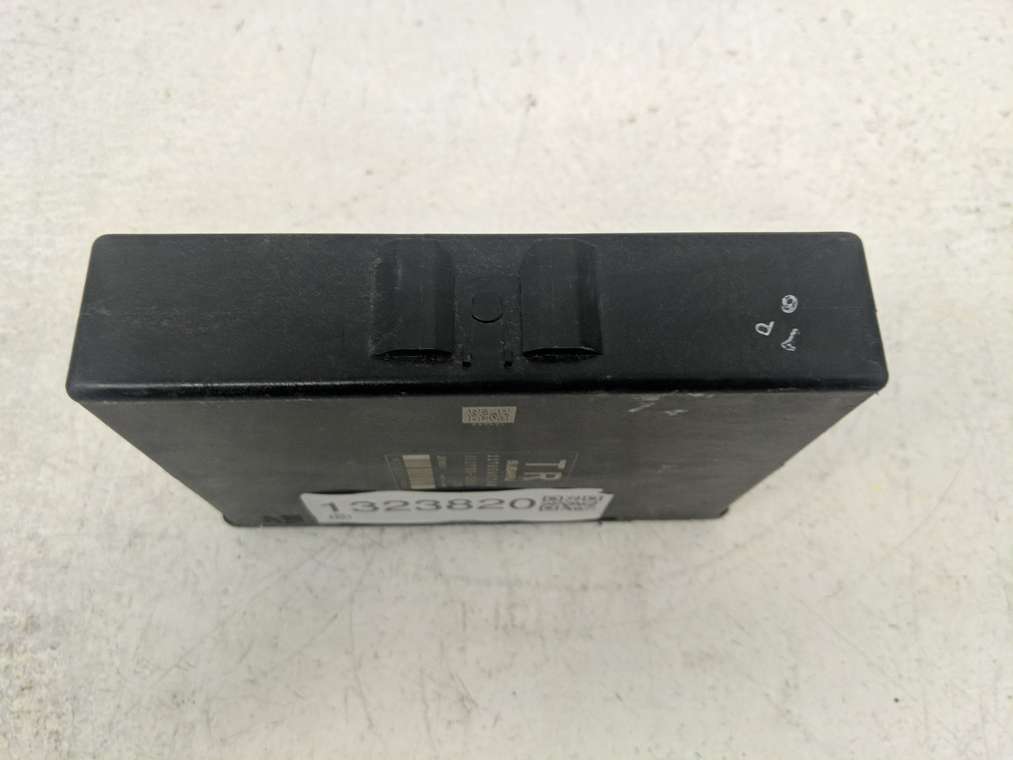 2013 Subaru Impreza PCM Engine Control Computer ECU ECM PCU OEM P/N:112700-3551 22765AE760, 22765AE761 Fits OEM Used Auto Pa