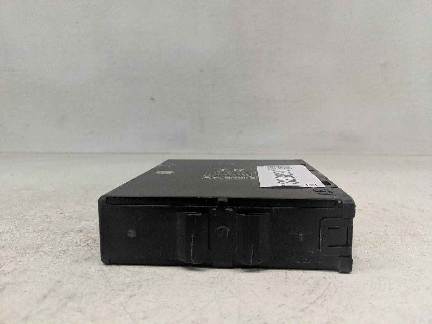 2013 Subaru Impreza PCM Engine Control Computer ECU ECM PCU OEM P/N:112700-3551 22765AE760, 22765AE761 Fits OEM Used Auto Pa