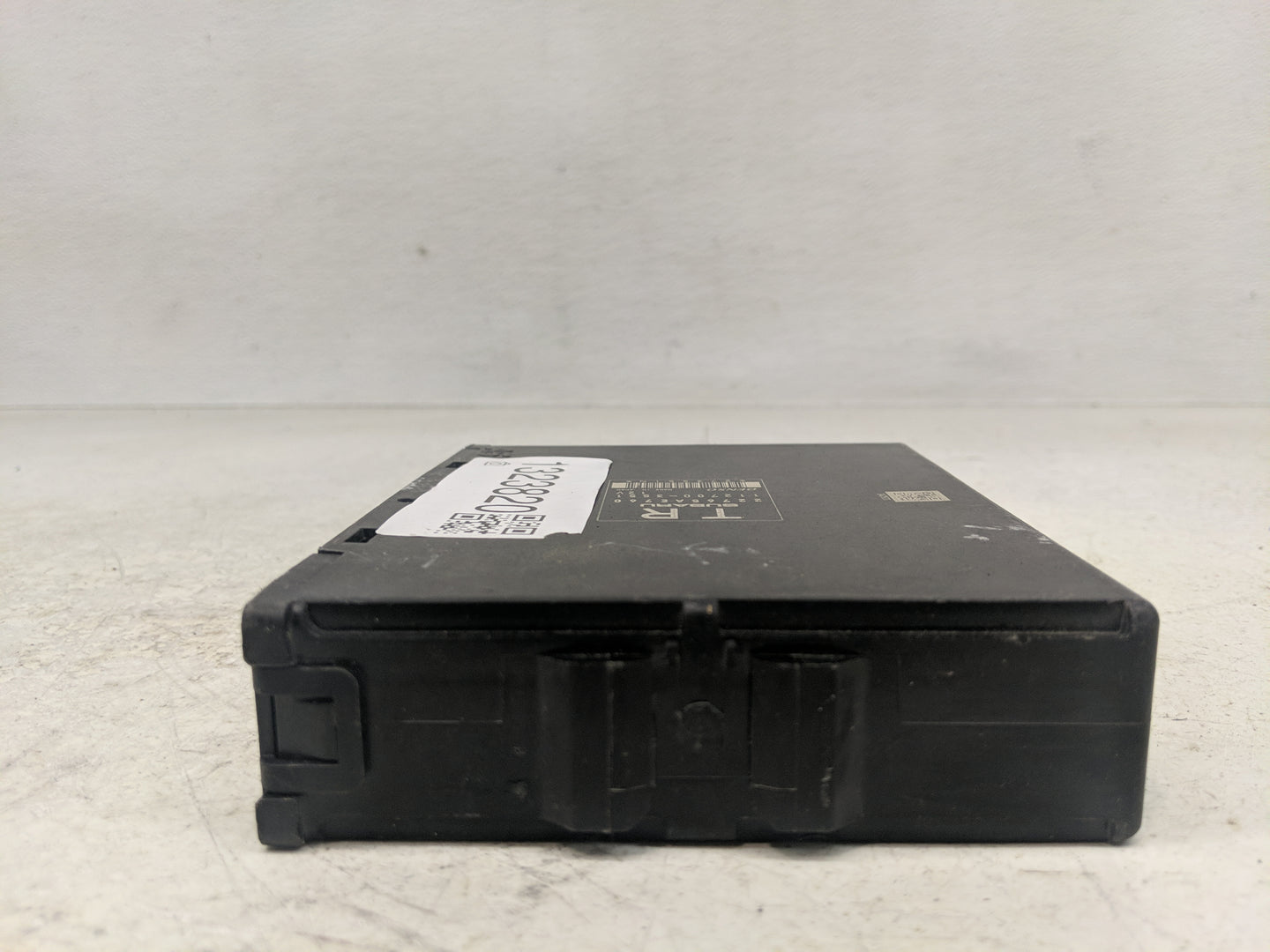2013 Subaru Impreza PCM Engine Control Computer ECU ECM PCU OEM P/N:112700-3551 22765AE760, 22765AE761 Fits OEM Used Auto Pa
