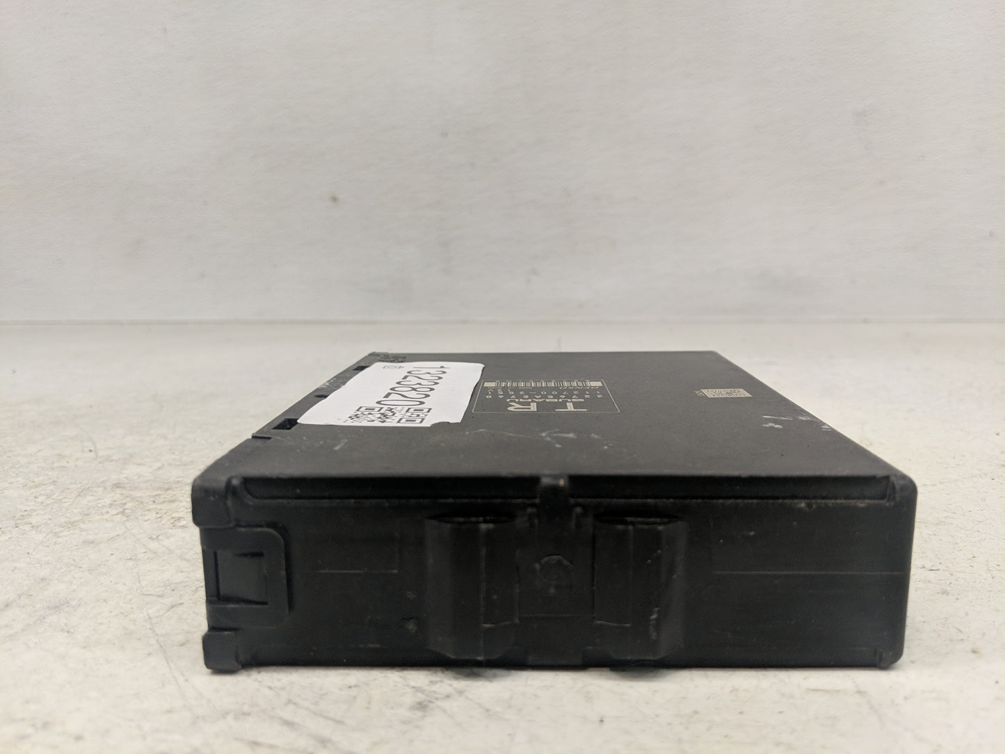 2013 Subaru Impreza PCM Engine Control Computer ECU ECM PCU OEM P/N:112700-3551 22765AE760, 22765AE761 Fits OEM Used Auto Pa