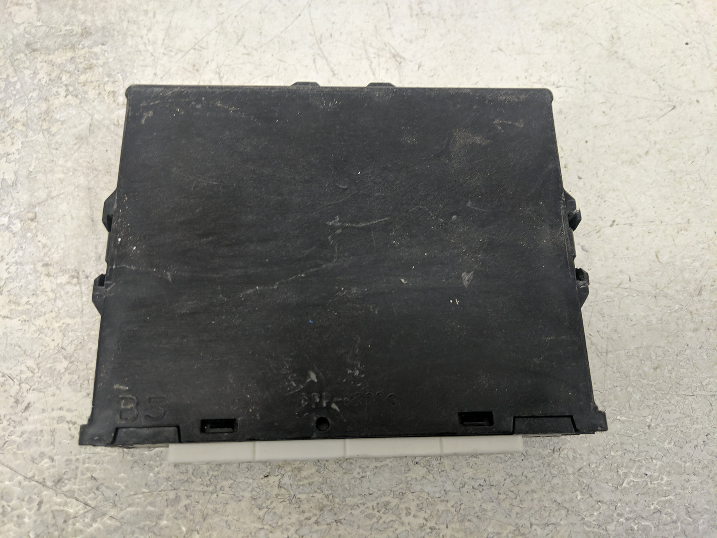 2013 Subaru Impreza PCM Engine Control Computer ECU ECM PCU OEM P/N:112700-3551 22765AE760, 22765AE761 Fits OEM Used Auto Pa