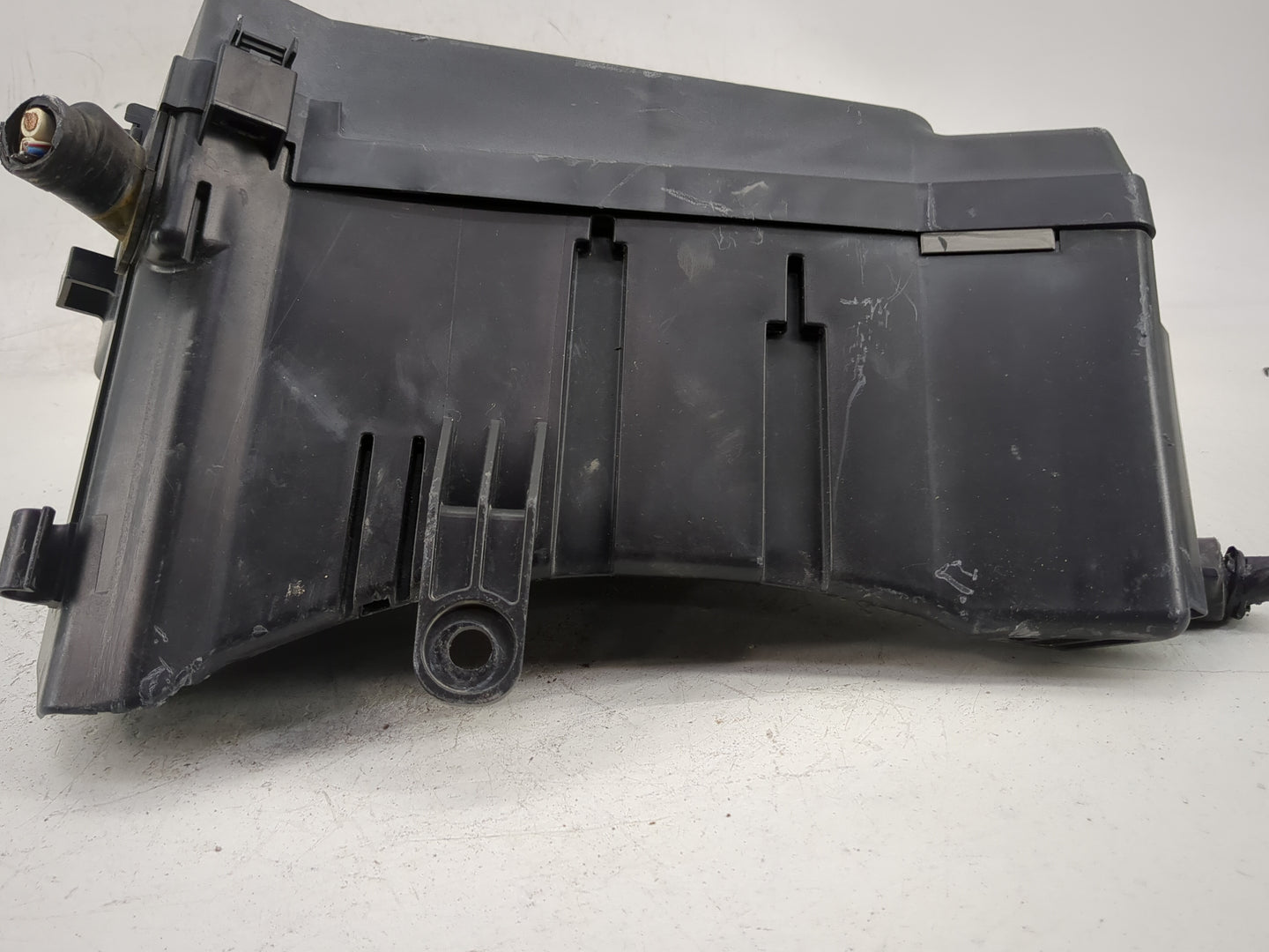 2012-2014 Subaru Impreza Fusebox Fuse Box Panel Relay Module Fits Fits 2012 2013 2014 OEM Used Auto Parts - Oemusedautoparts