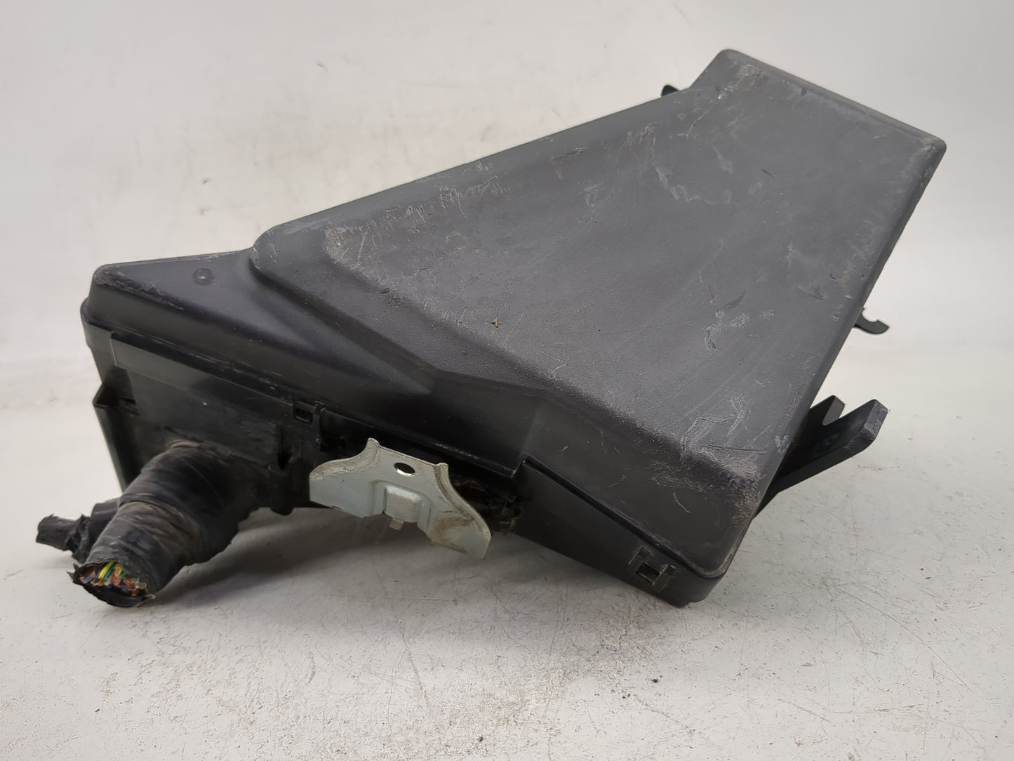 2012-2014 Subaru Impreza Fusebox Fuse Box Panel Relay Module Fits Fits 2012 2013 2014 OEM Used Auto Parts - Oemusedautoparts