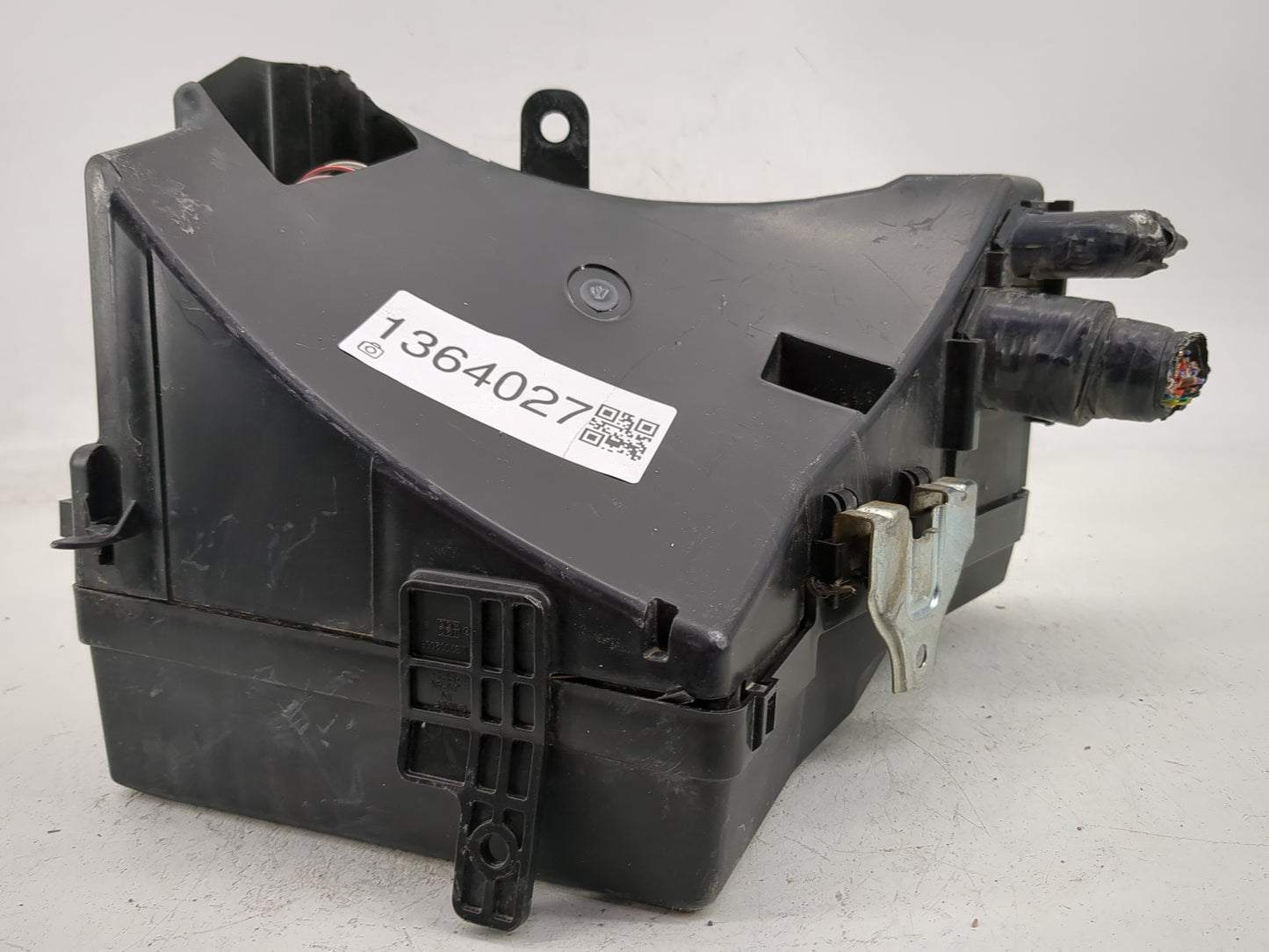 2012-2014 Subaru Impreza Fusebox Fuse Box Panel Relay Module Fits Fits 2012 2013 2014 OEM Used Auto Parts - Oemusedautoparts