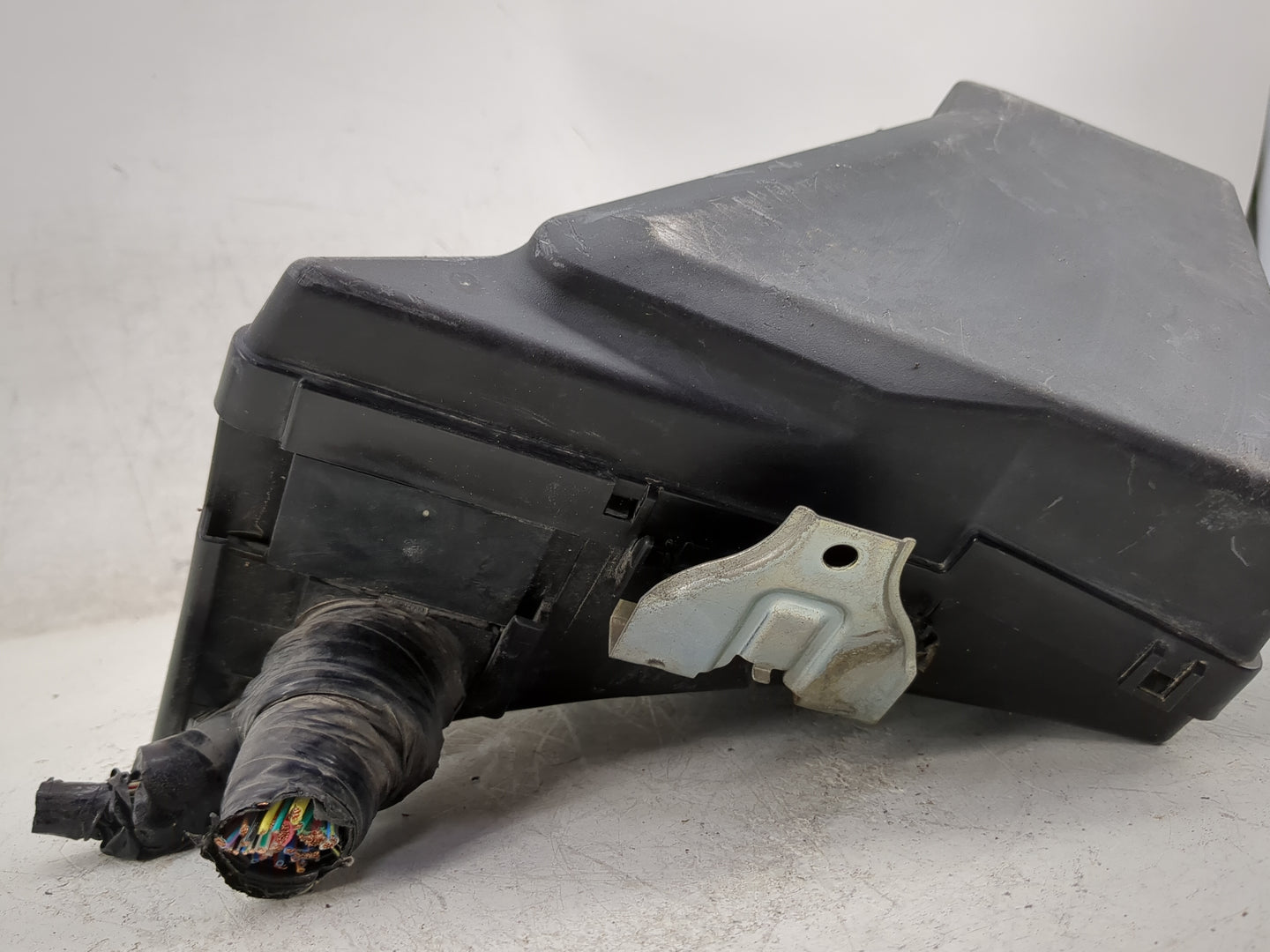 2012-2014 Subaru Impreza Fusebox Fuse Box Panel Relay Module Fits Fits 2012 2013 2014 OEM Used Auto Parts - Oemusedautoparts