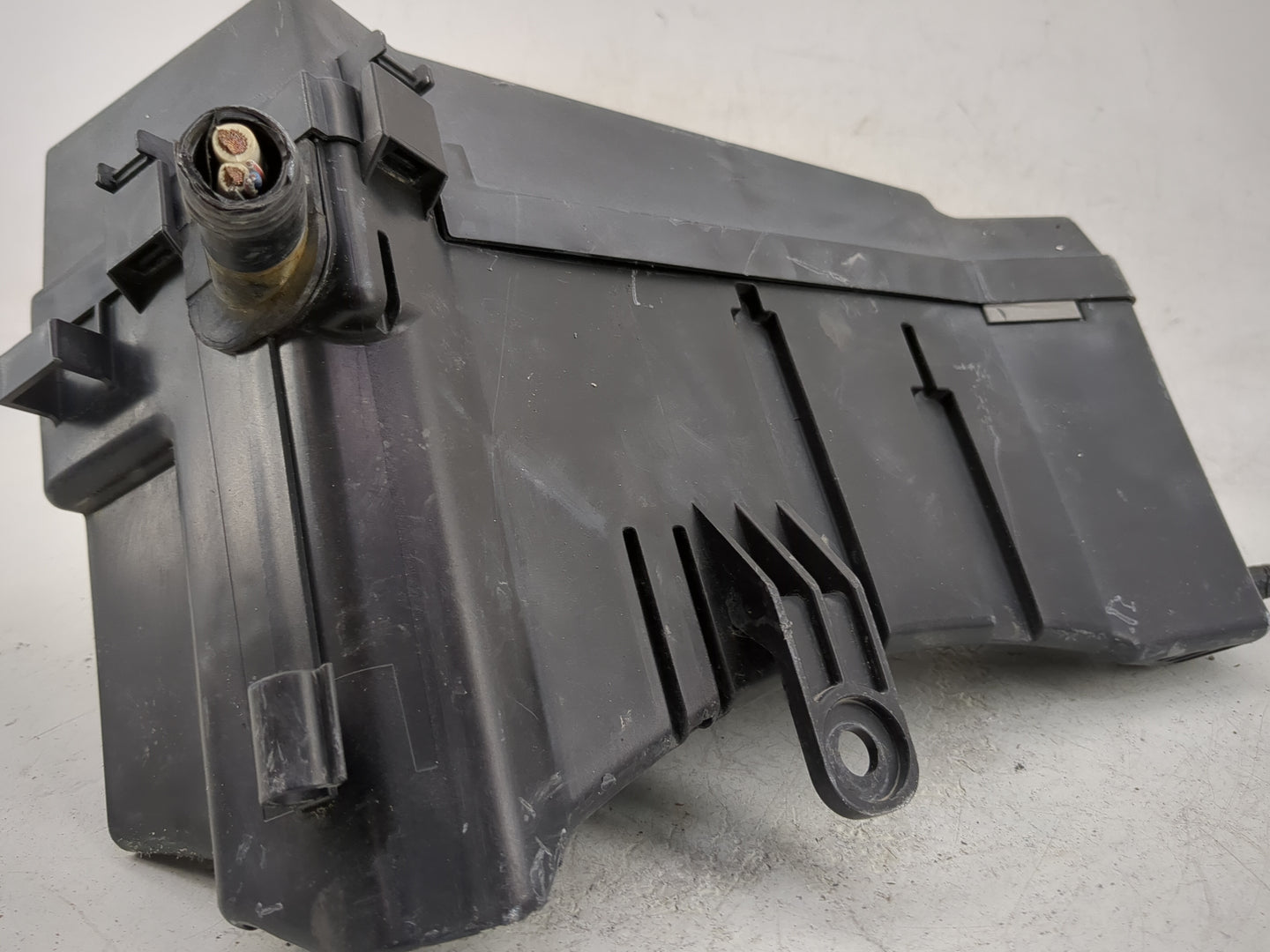 2012-2014 Subaru Impreza Fusebox Fuse Box Panel Relay Module Fits Fits 2012 2013 2014 OEM Used Auto Parts - Oemusedautoparts