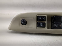 2012-2014 Subaru Impreza Master Power Window Switch Replacement Driver Side Left P/N:157586 Fits Fits 2012 2013 2014 OEM Use