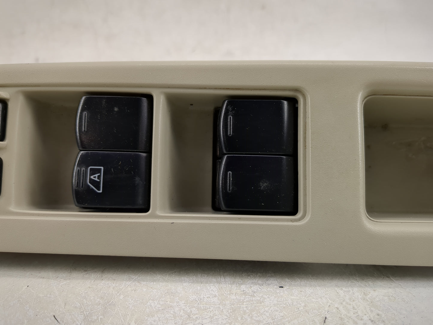 2012-2014 Subaru Impreza Master Power Window Switch Replacement Driver Side Left P/N:157586 Fits Fits 2012 2013 2014 OEM Use