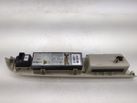 2012-2014 Subaru Impreza Master Power Window Switch Replacement Driver Side Left P/N:157586 Fits Fits 2012 2013 2014 OEM Use