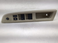 2012-2014 Subaru Impreza Master Power Window Switch Replacement Driver Side Left P/N:83061FJ010 157586 Fits Fits 2012 2013 2