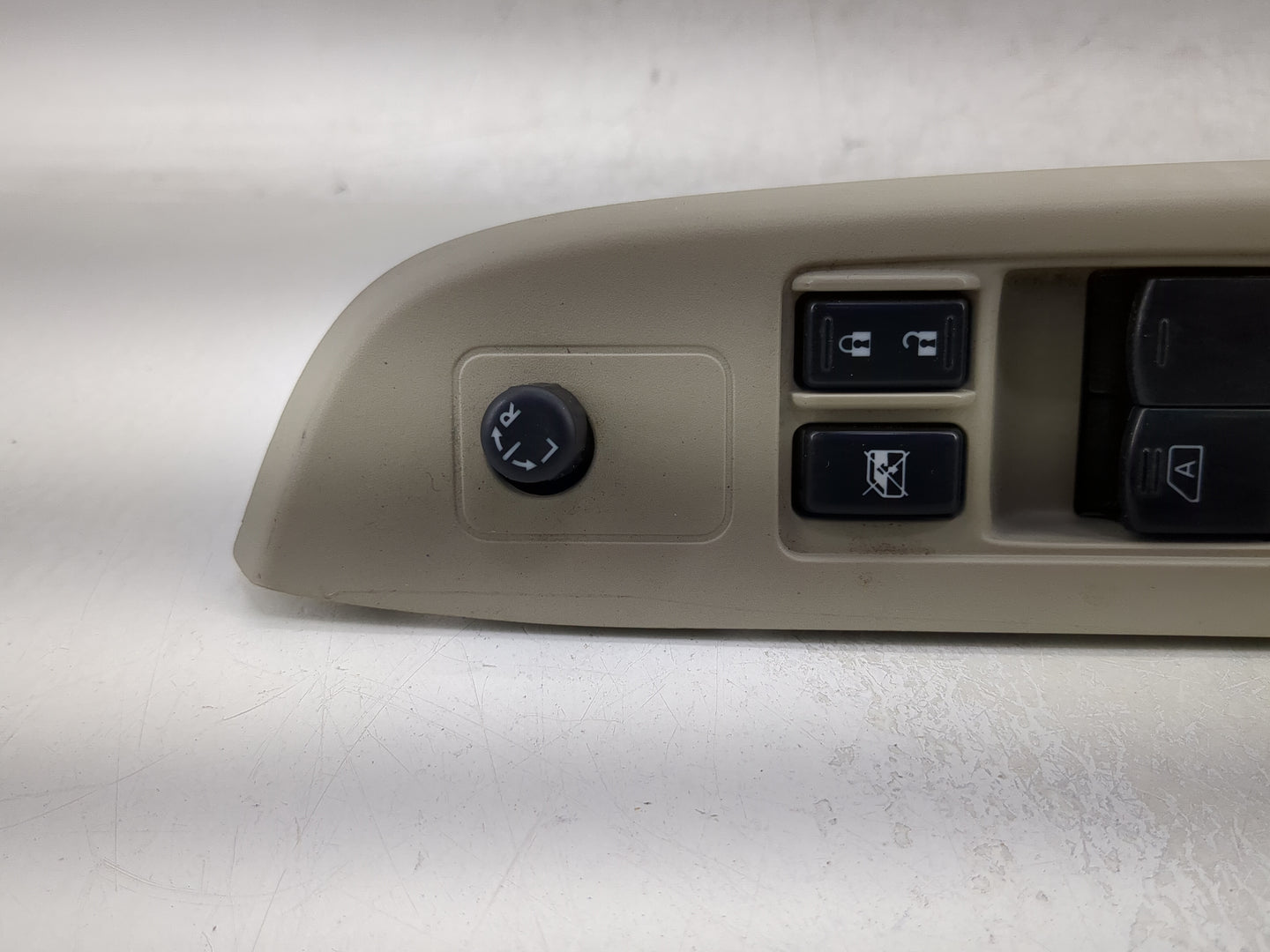 2012-2014 Subaru Impreza Master Power Window Switch Replacement Driver Side Left P/N:83061FJ010 157586 Fits Fits 2012 2013 2