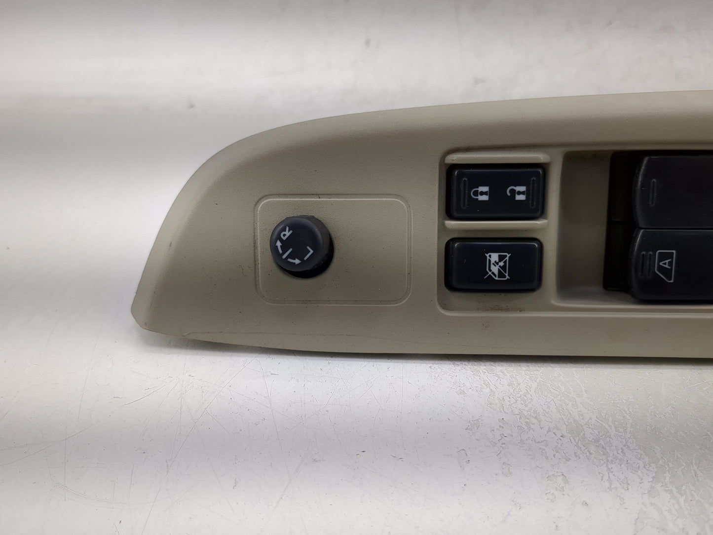 2012-2014 Subaru Impreza Master Power Window Switch Replacement Driver Side Left P/N:83061FJ010 157586 Fits Fits 2012 2013 2