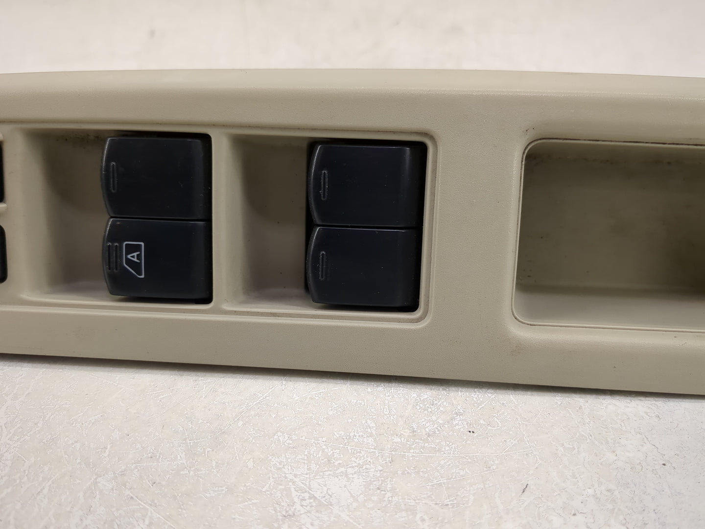 2012-2014 Subaru Impreza Master Power Window Switch Replacement Driver Side Left P/N:83061FJ010 157586 Fits Fits 2012 2013 2