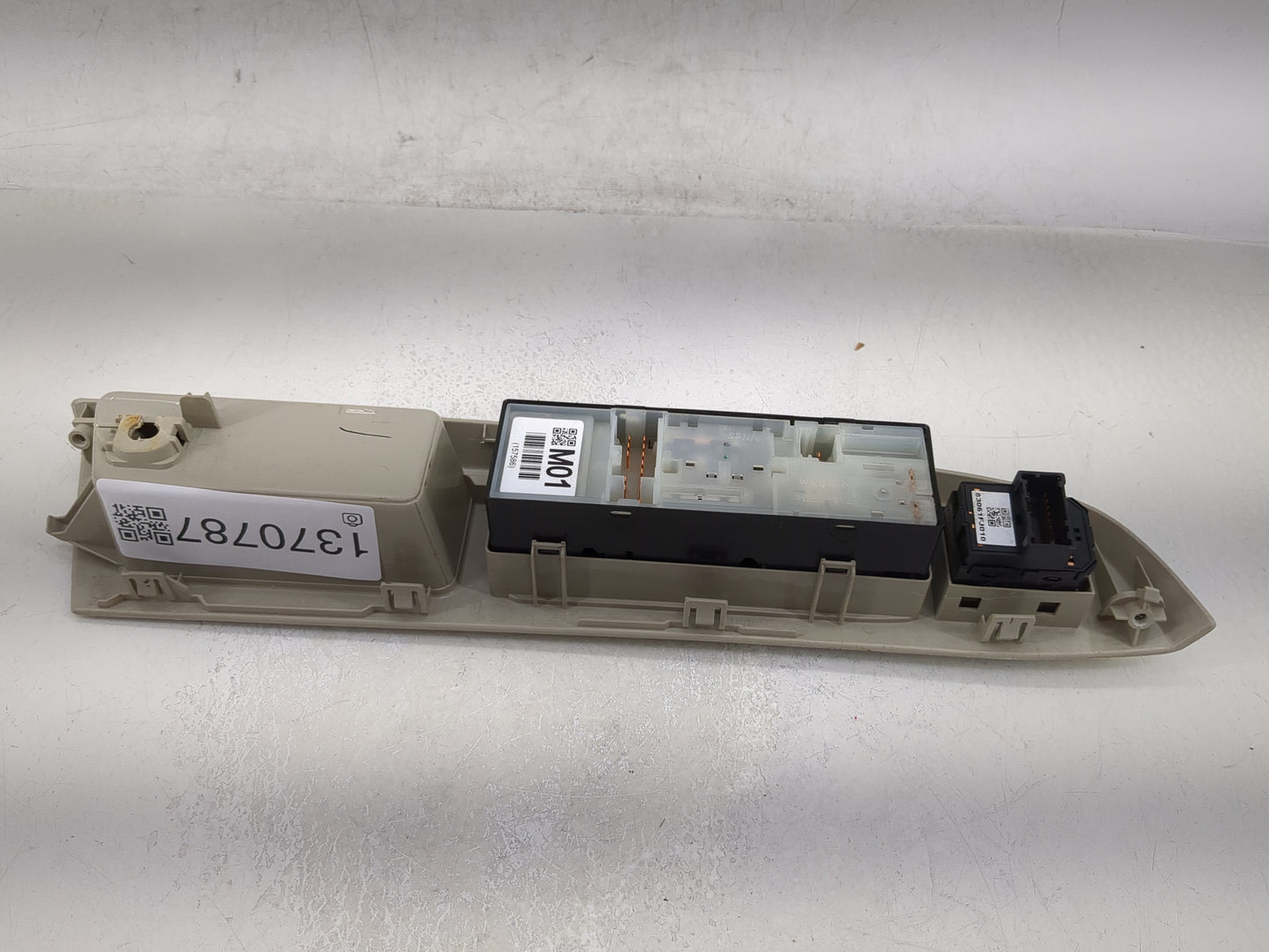 2012-2014 Subaru Impreza Master Power Window Switch Replacement Driver Side Left P/N:83061FJ010 157586 Fits Fits 2012 2013 2
