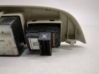 2012-2014 Subaru Impreza Master Power Window Switch Replacement Driver Side Left P/N:83061FJ010 157586 Fits Fits 2012 2013 2