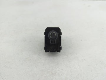 2012-2016 Subaru Impreza Master Power Window Switch Replacement Driver Side Left P/N:83061FJ010 Fits OEM Used Auto Parts - O