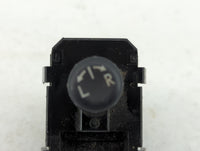 2012-2016 Subaru Impreza Master Power Window Switch Replacement Driver Side Left P/N:83061FJ010 Fits OEM Used Auto Parts - O