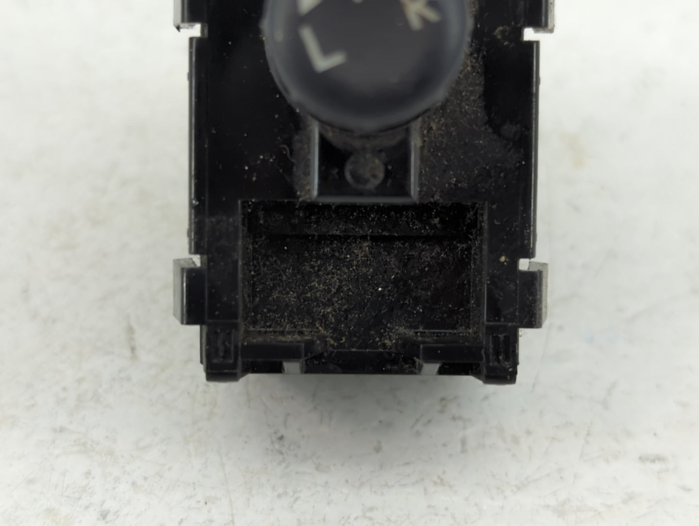 2012-2016 Subaru Impreza Master Power Window Switch Replacement Driver Side Left P/N:83061FJ010 Fits OEM Used Auto Parts - O