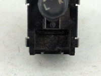 2012-2016 Subaru Impreza Master Power Window Switch Replacement Driver Side Left P/N:83061FJ010 Fits OEM Used Auto Parts - O