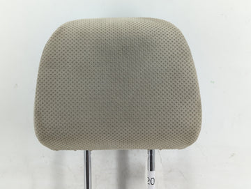 2012-2016 Subaru Impreza Headrest Head Rest Front Driver Passenger Seat
