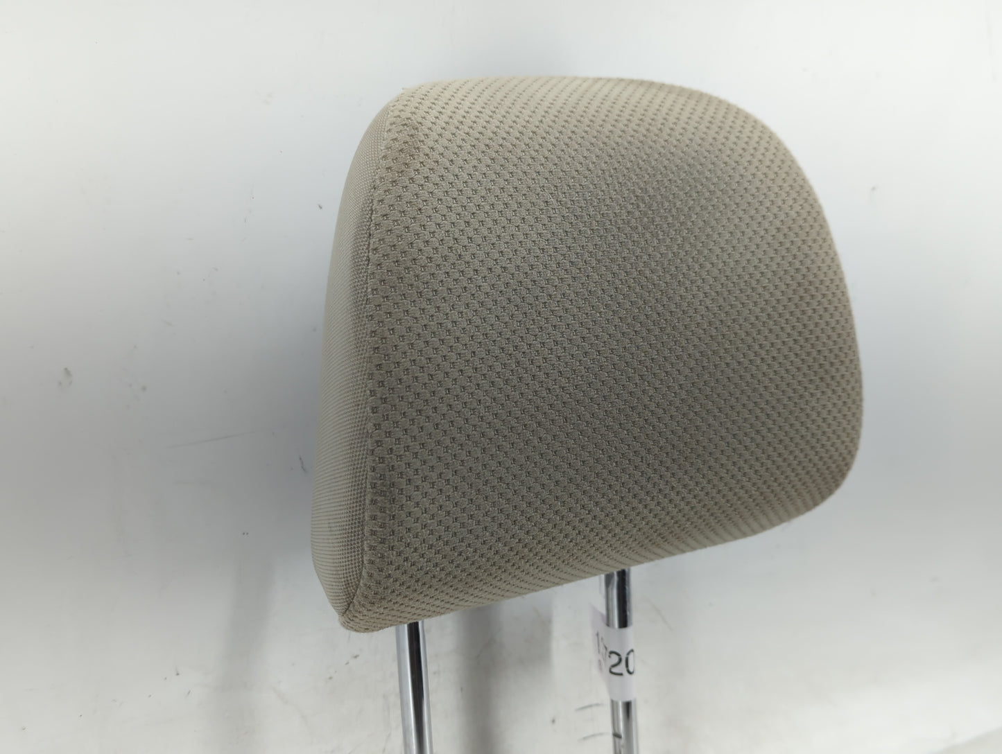 2012-2016 Subaru Impreza Headrest Head Rest Front Driver Passenger Seat - Oemusedautoparts1.com