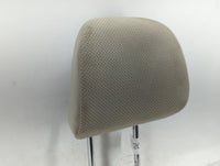 2012-2016 Subaru Impreza Headrest Head Rest Front Driver Passenger Seat - Oemusedautoparts1.com