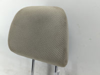 2012-2016 Subaru Impreza Headrest Head Rest Front Driver Passenger Seat - Oemusedautoparts1.com