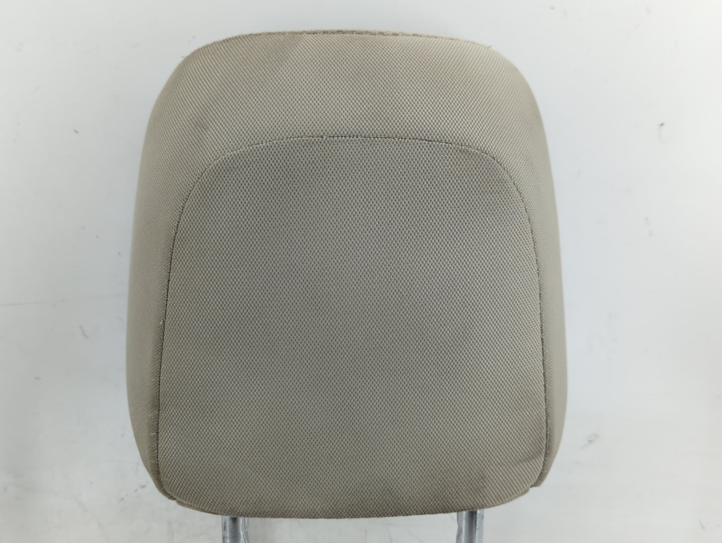 2012-2016 Subaru Impreza Headrest Head Rest Front Driver Passenger Seat - Oemusedautoparts1.com